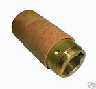 (image for) NT1BH Carbon Brush Holder M1